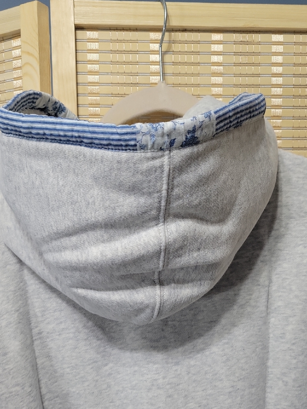 NWT Abercrombie & Fitch Nantucket Crabbers Hoodie - Small - Picture 5 of 9